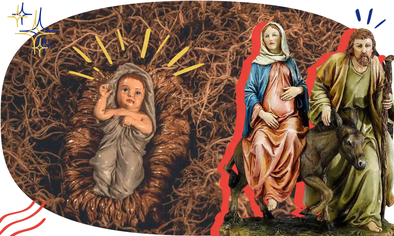 21 Bible Christmas Trivia Questions to Explore the Story of Nativity