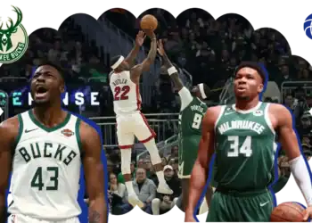 21 Milwaukee Bucks Trivia Questions: Slam Dunk Your Knowledge
