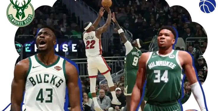 21 Milwaukee Bucks Trivia Questions: Slam Dunk Your Knowledge