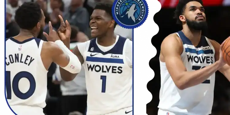 21 Minnesota Timberwolves Trivia Questions: Howl Your Way to Victory