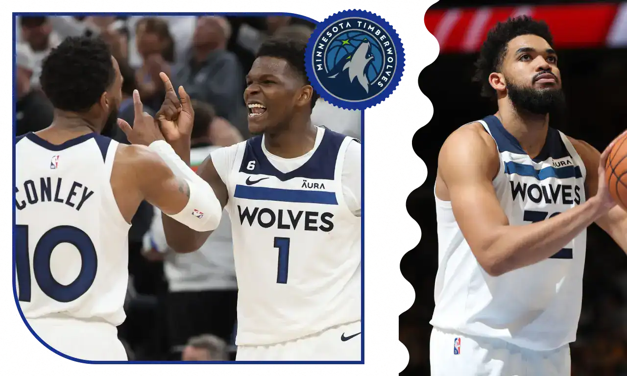 21 Minnesota Timberwolves Trivia Questions: Howl Your Way to Victory
