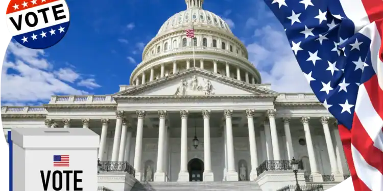 21 US Elections Trivia Questions: Cast Your Vote for Knowledge