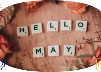 24 ‘May’ Trivia Questions To Spring Into Summer With