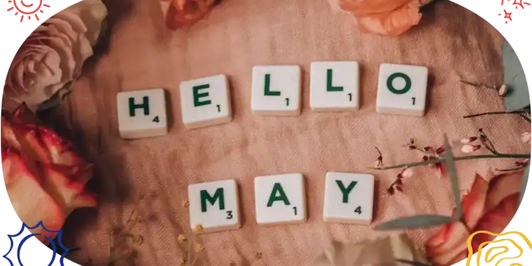 24 ‘May’ Trivia Questions To Spring Into Summer With