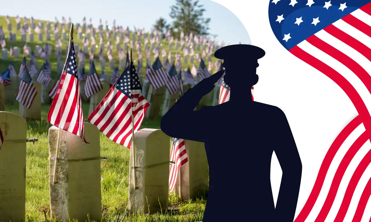 22 Memorial Day Trivia Questions to Honor and Remember