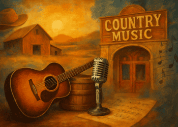 26 Country Music Questions and Trivia