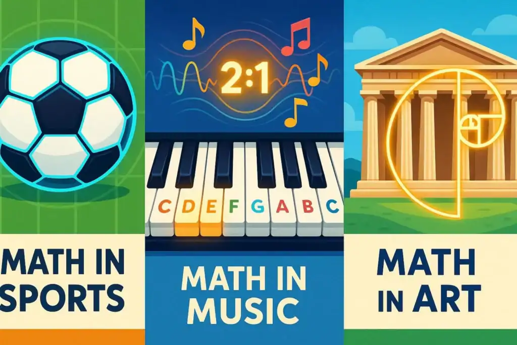 Image titled kids math in art music sports e6wco at TriviaWhizz.com