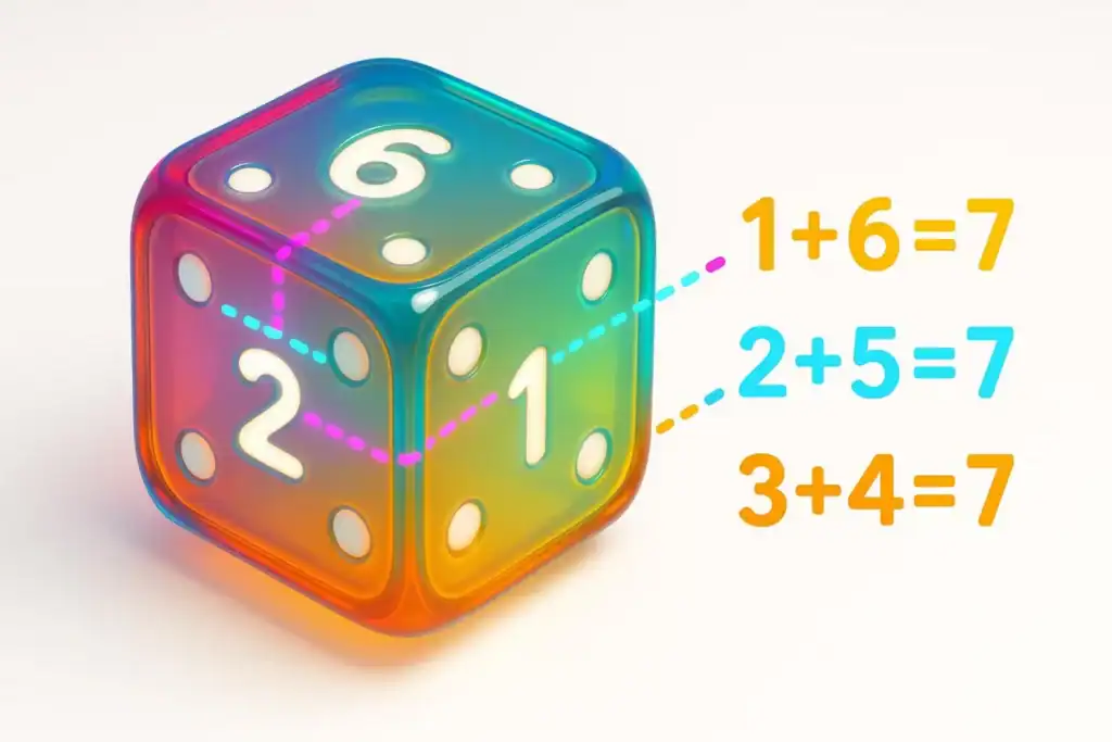 Image titled playful 3d die diagram obt3o at TriviaWhizz.com